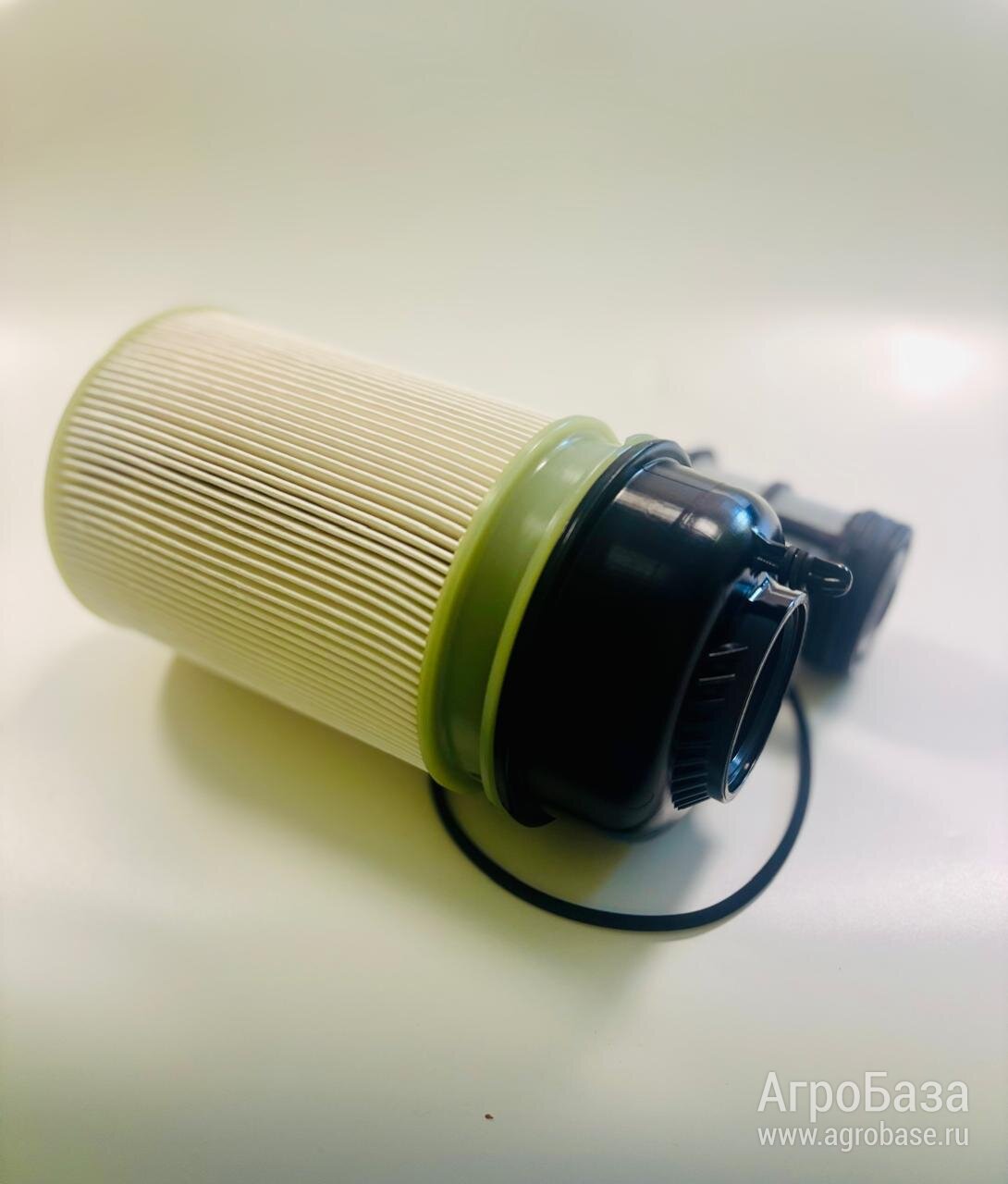 Фильтр топливный оригинал Hengst арт. E440KP D269-2 для MB Actros/Antos/Arocs 10.7 11, CLAAS