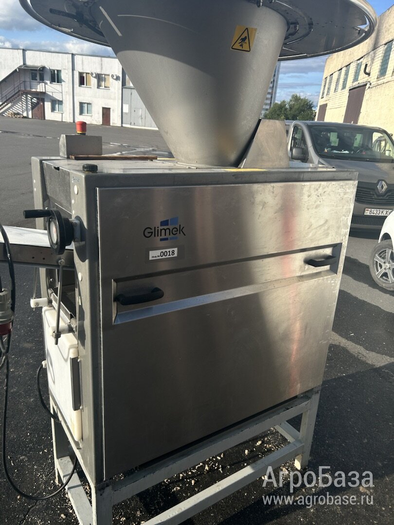 Тестоделитель SD-180XS