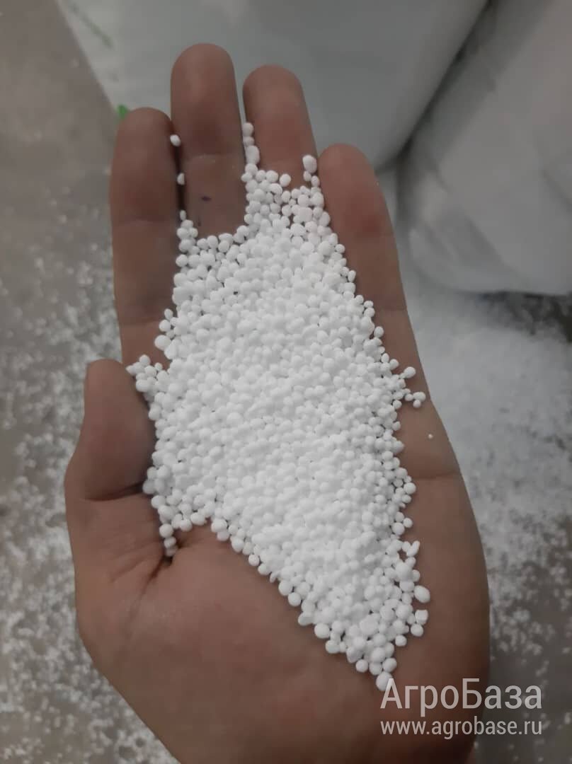 Карбамид марки "Б"."А".