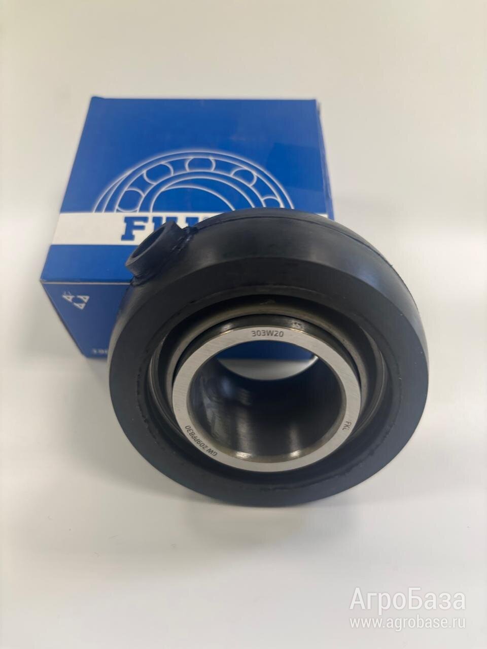 Подшипник комбинированный BRG ASM оригинал FKL арт.GWR209PPB30