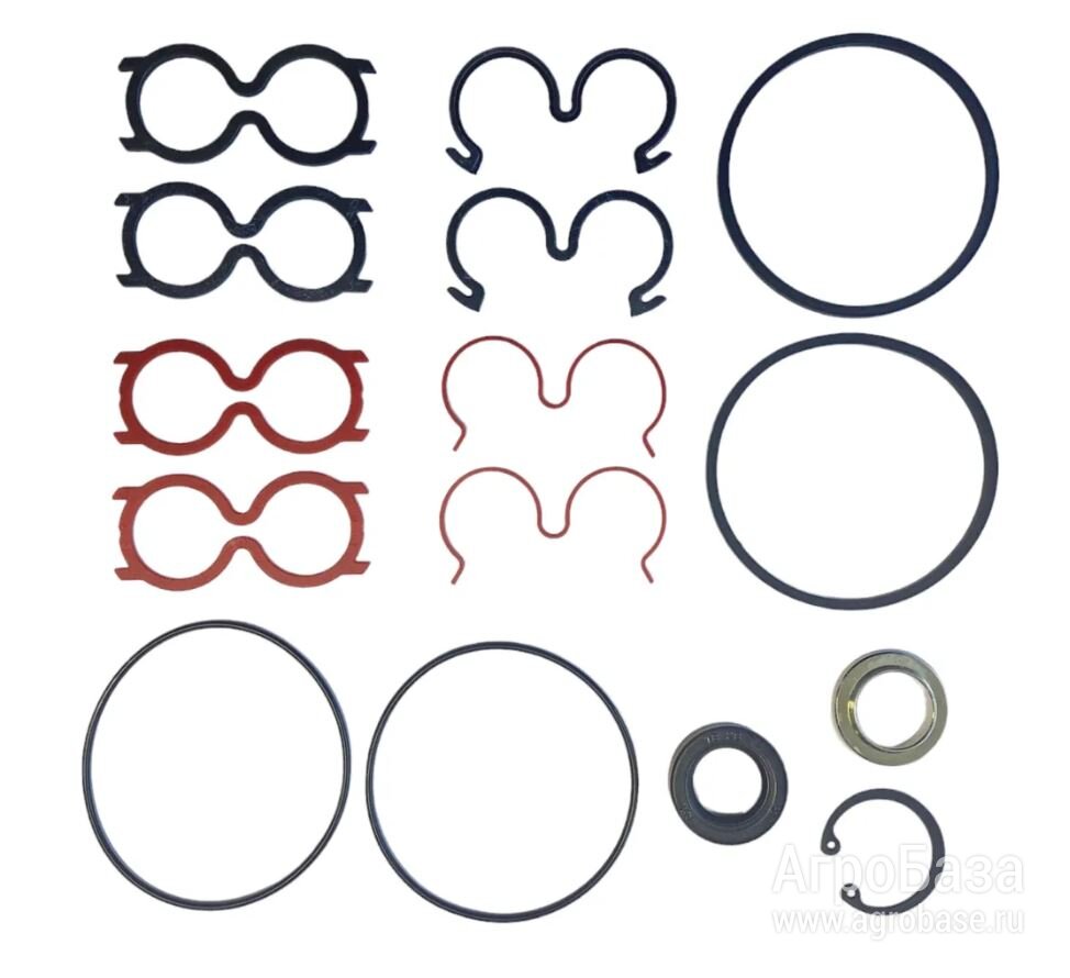 Ремкомплект гидронасоса вентилятора для  EA329/EA330/EA331/(802867) Amazone Citan арт. YY01245