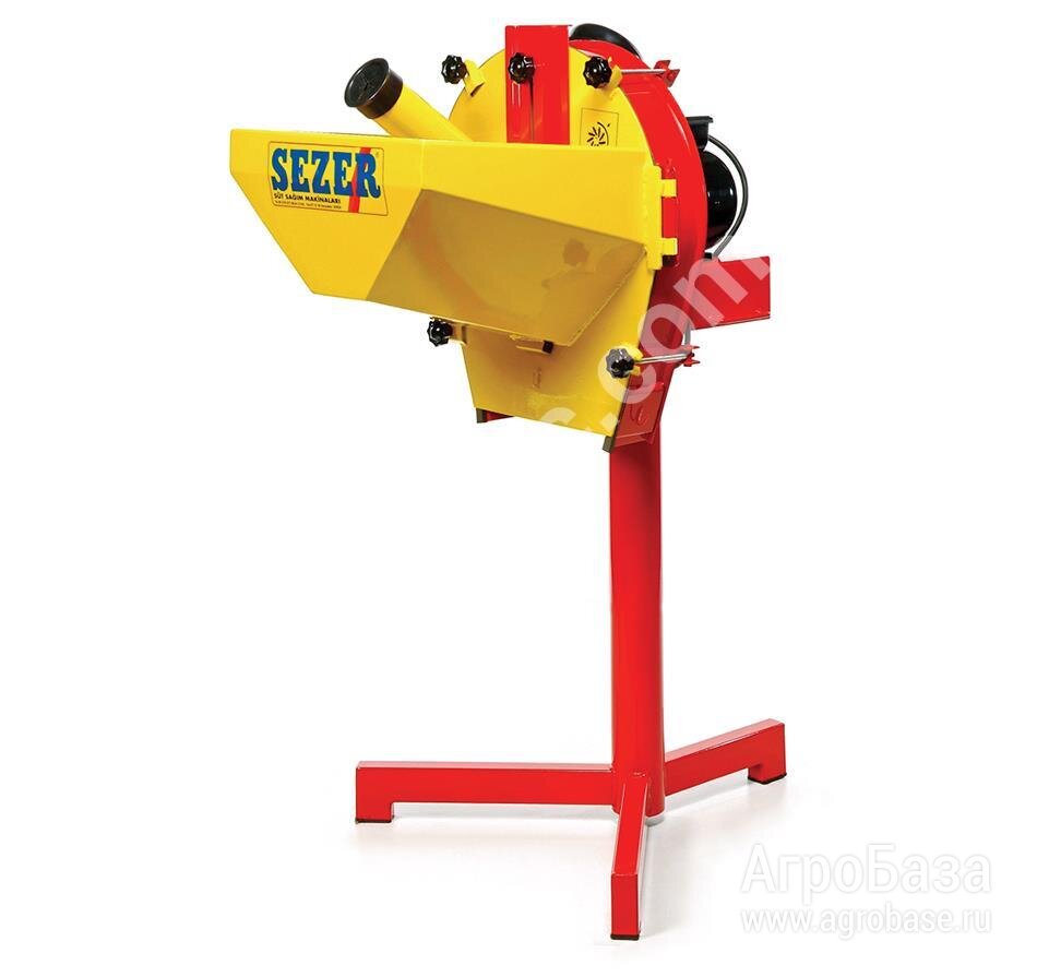 Корморезка электрическая - FJB GROUP LLC