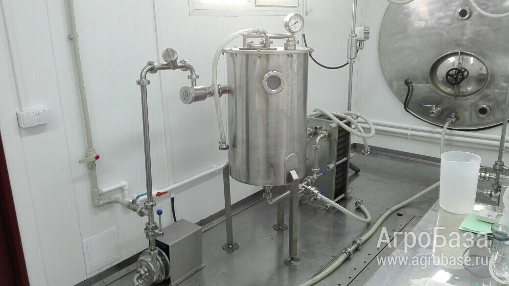 Дезодоратор МДУ-500