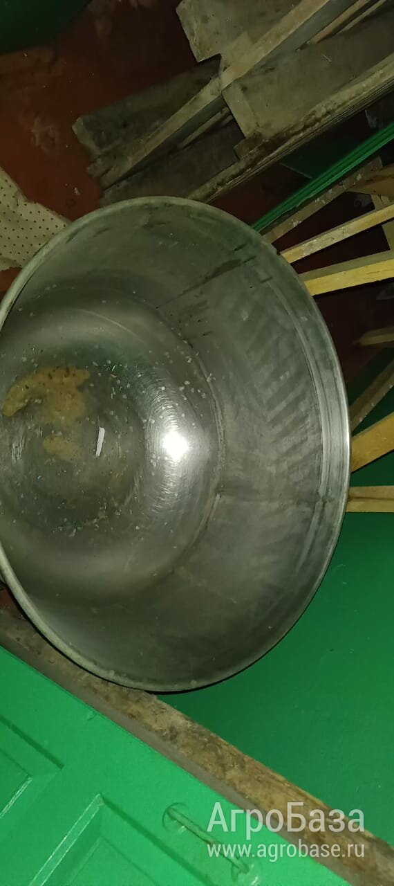 Подкатная дежа