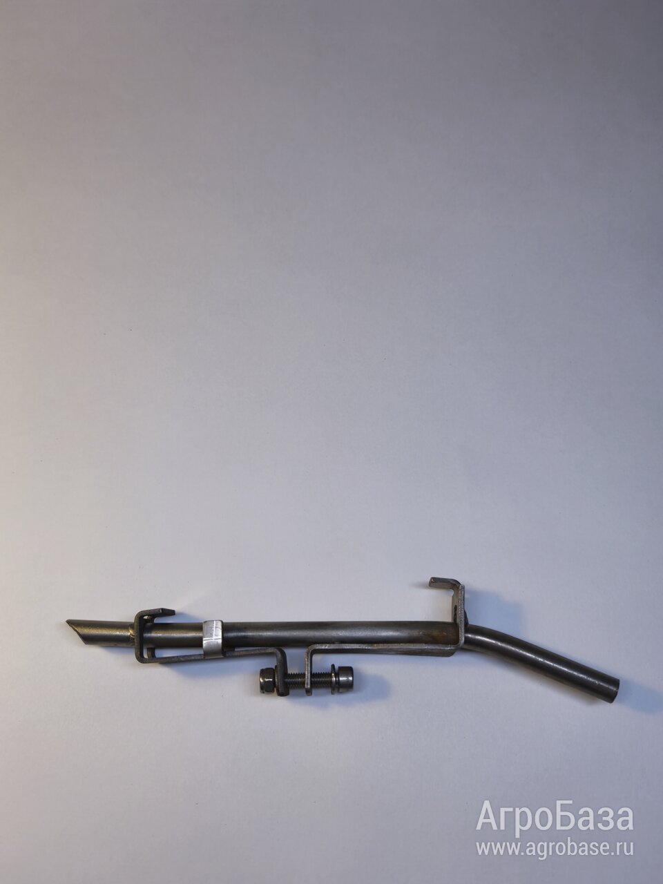 Трубка для жидких удобрений для сеялок Amazone 108232