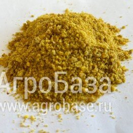 Продаем полножирную сою