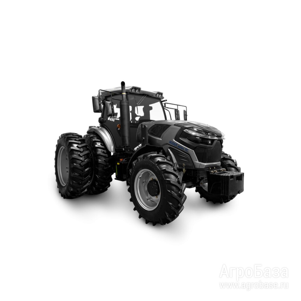 Трактор SCOUT SERIES TC