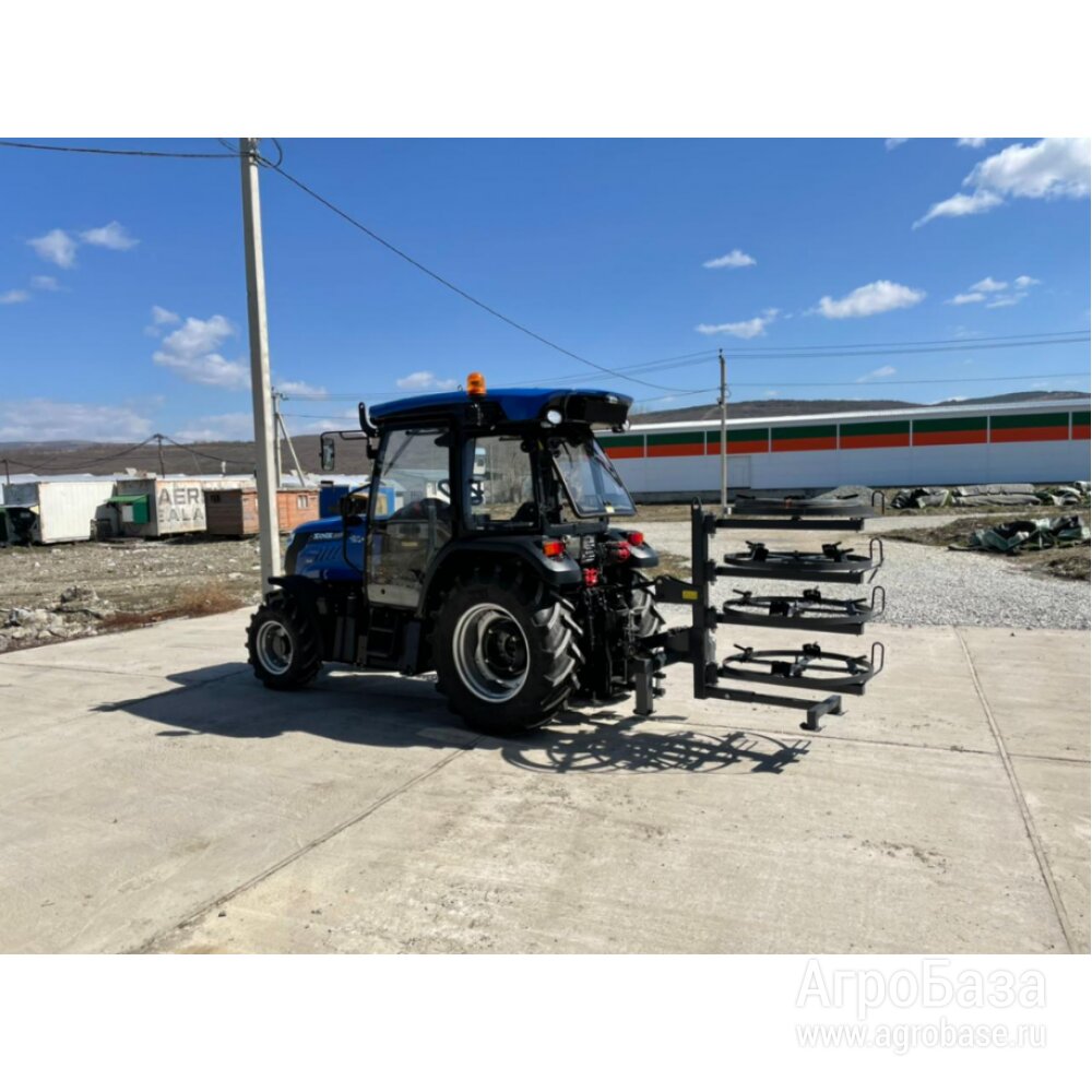 Размотчик проволоки GL 5