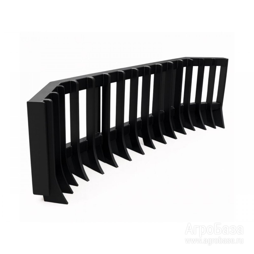 Рыхлитель 2.1 м на еврорамку SCOUT FEL-TB