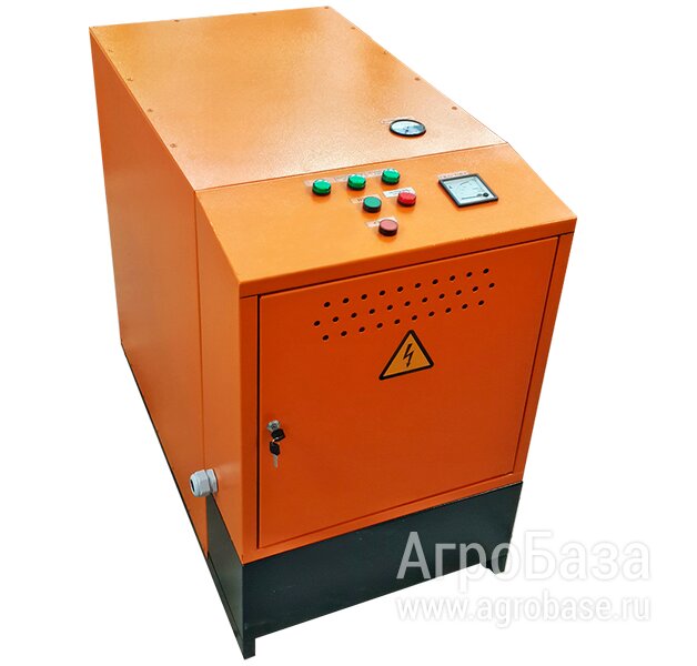 Парогенератор электрический производственный