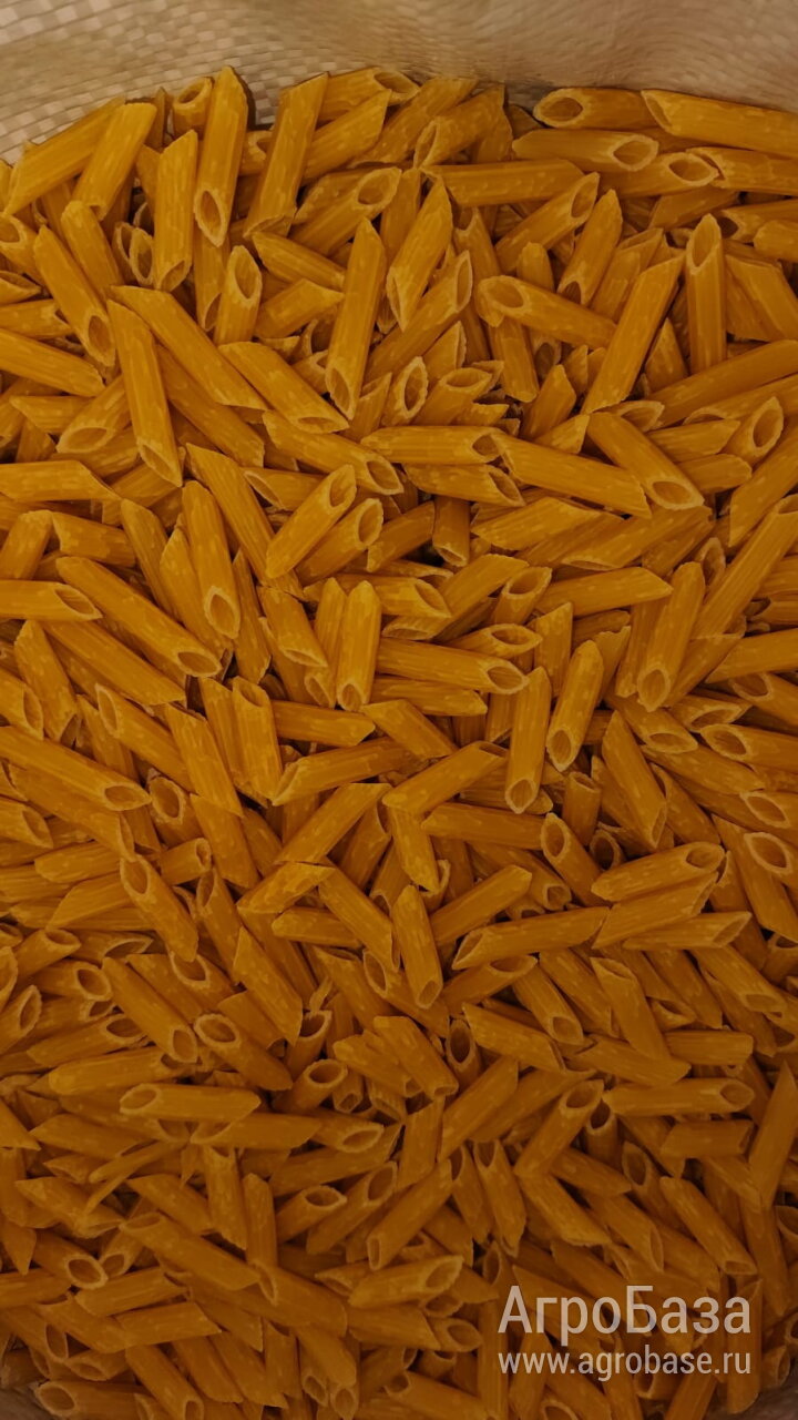 Некондиционные макаронные изделия