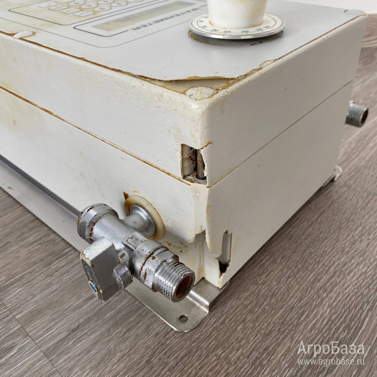 Продам Дозатор воды Glimek WM 2000 б/у