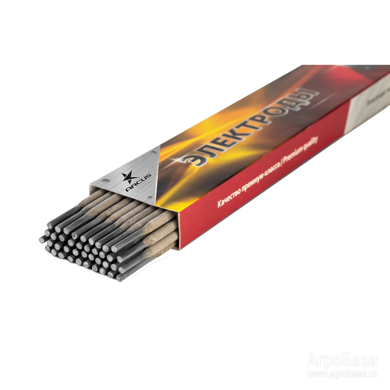 Сварочные электроды УЛЬТРА д3