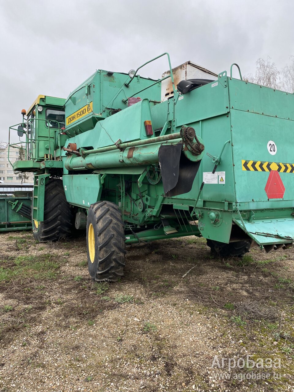 Продаю Донн 1500 Б
