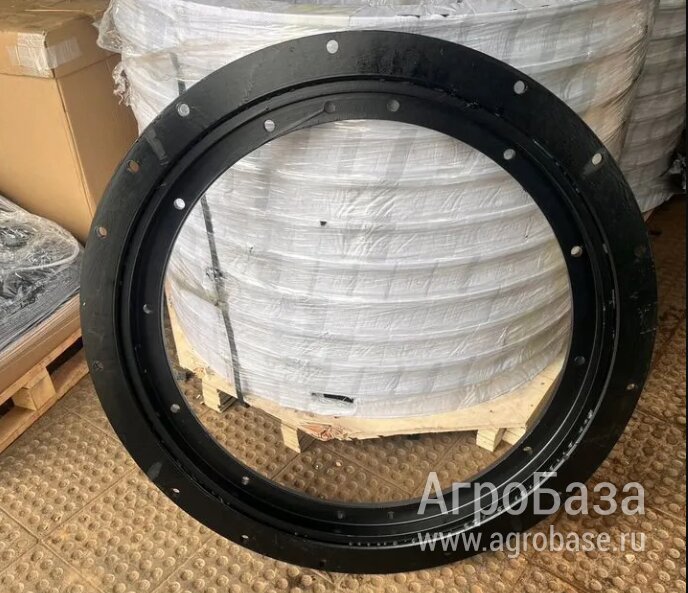 Круг поворотный на прицеп МАЗ