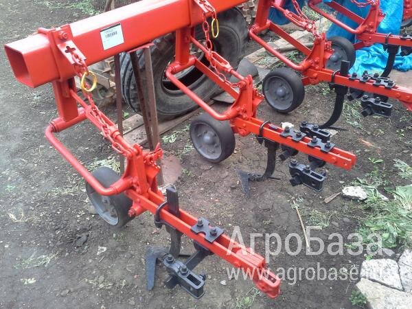 Продам Культиватор для высокостебельных культур Корммаш КРН-4,2 К-01 ... КРН-8,4 К-02