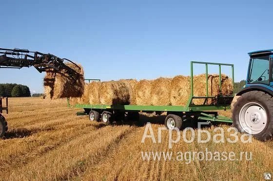 Рулоновоз 11/15