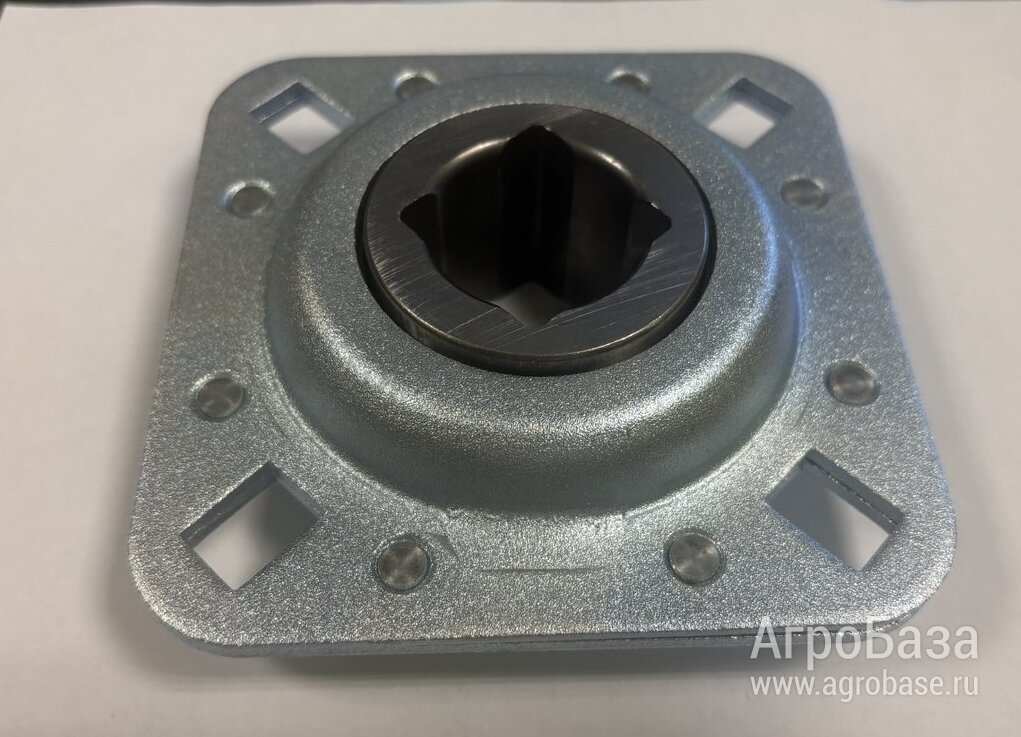 Узел подшипниковый FD209RK арт. GWST209PPB29 FKL