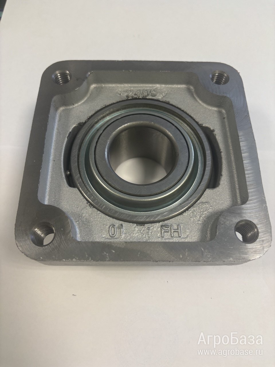 Узел подшипниковый  арт. LSQFR308-TQT.H.T оригинал FKL на Amazone Catros 9003-2TX