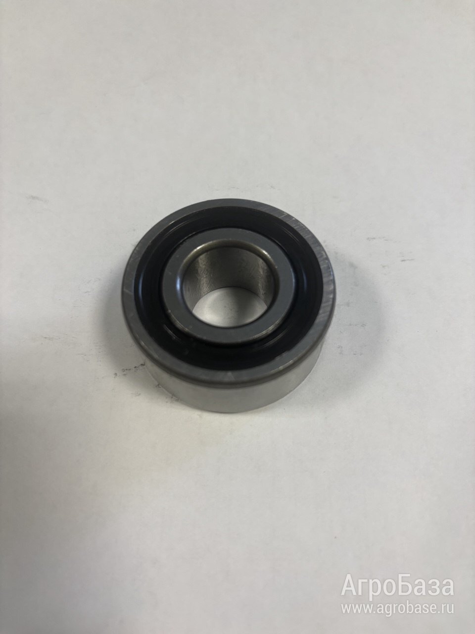 Подшипник шариковый двухрядный арт. 3204B-2RS1 FKL