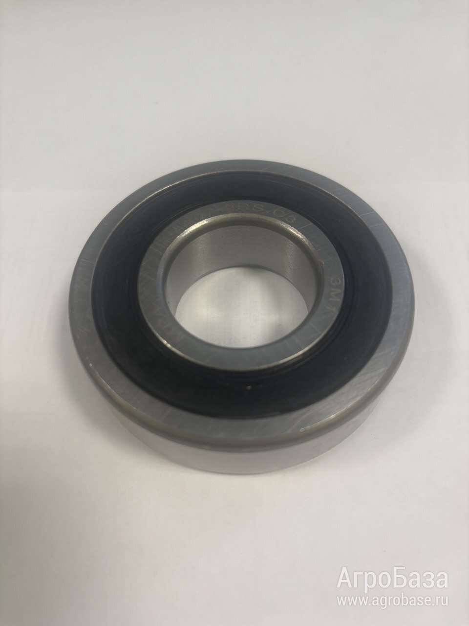 Подшипник шариковый арт. 6307-2RS.C3