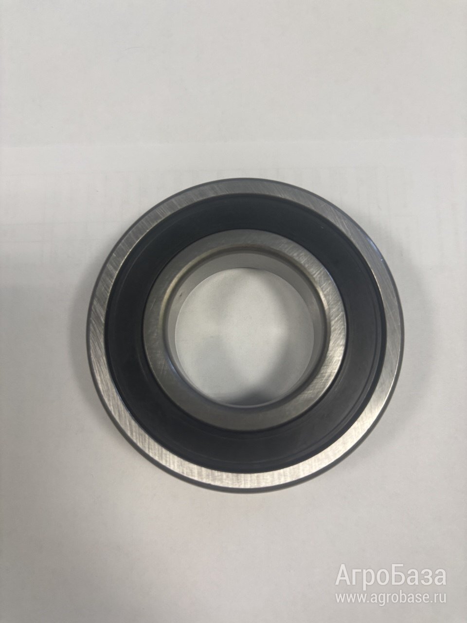 Подшипник шариковый радиальный однорядный арт. 6207-2RS.C3