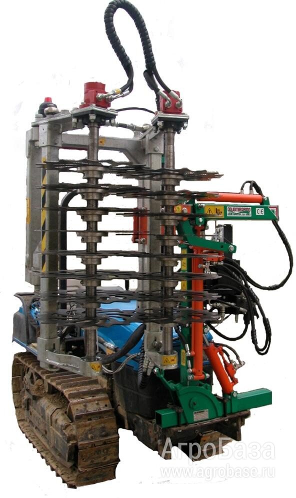 Продам Обрезчик виноградной лозы Colombardo COLOKLIN