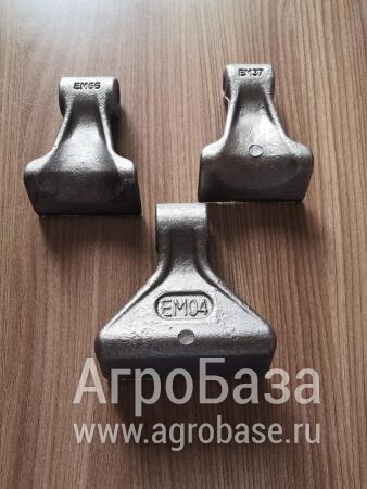 Ножи для косилки ORSI.