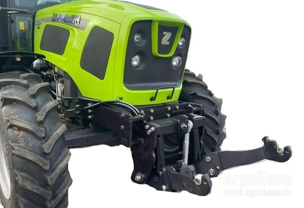ПНУ на трактор Zoomlion