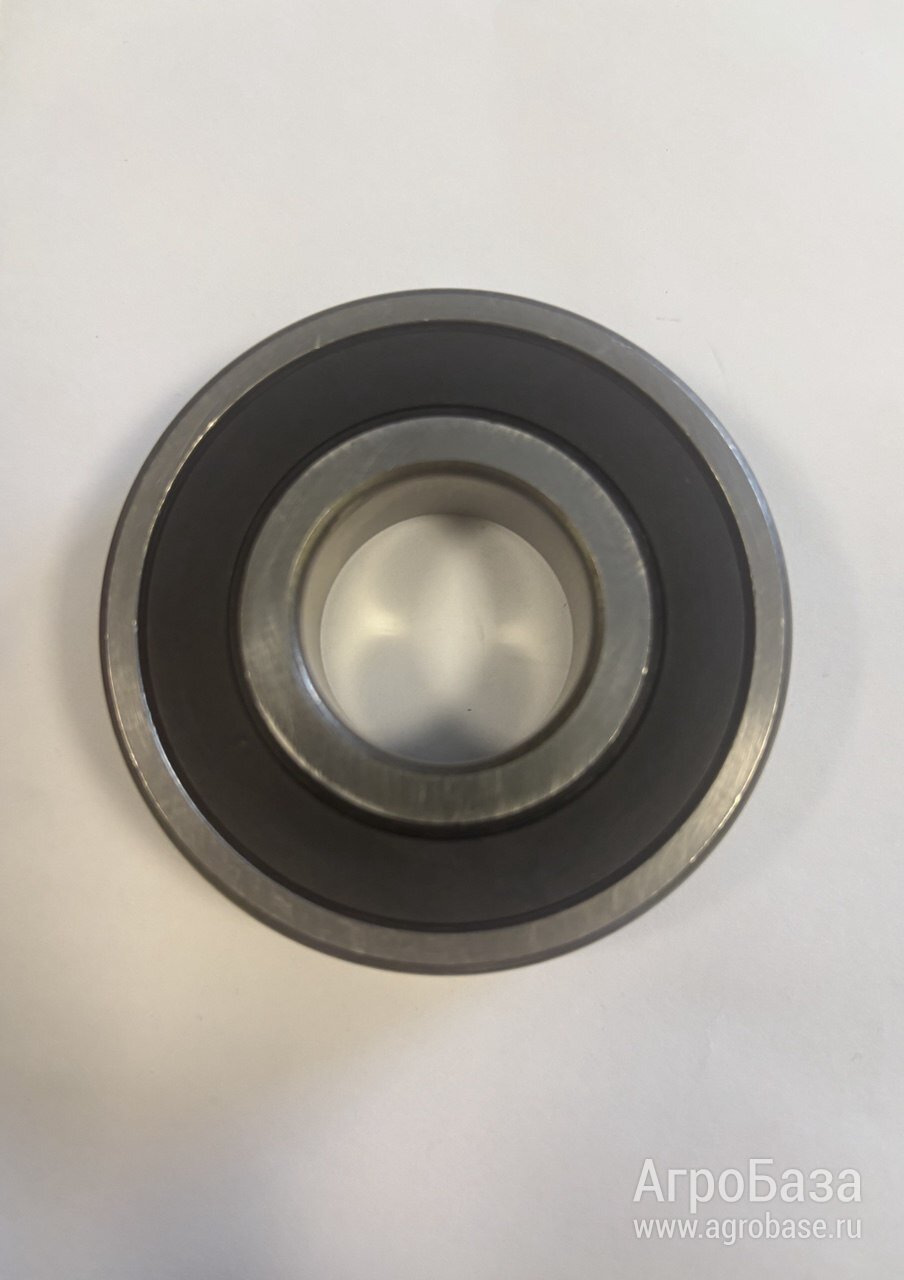 Подшипник шариковый арт. 6306-2RS.C3 MPA