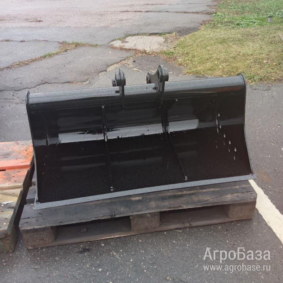 Ковш Планировочный