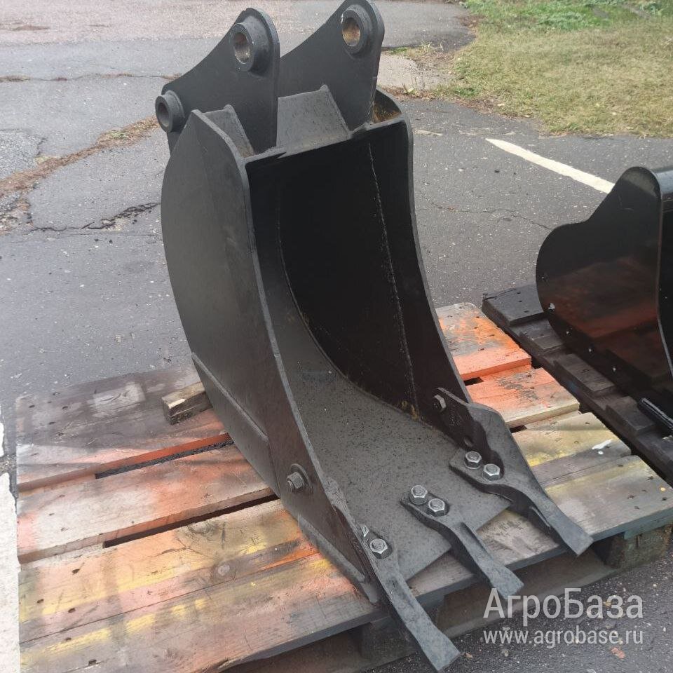 Ковш Траншейный