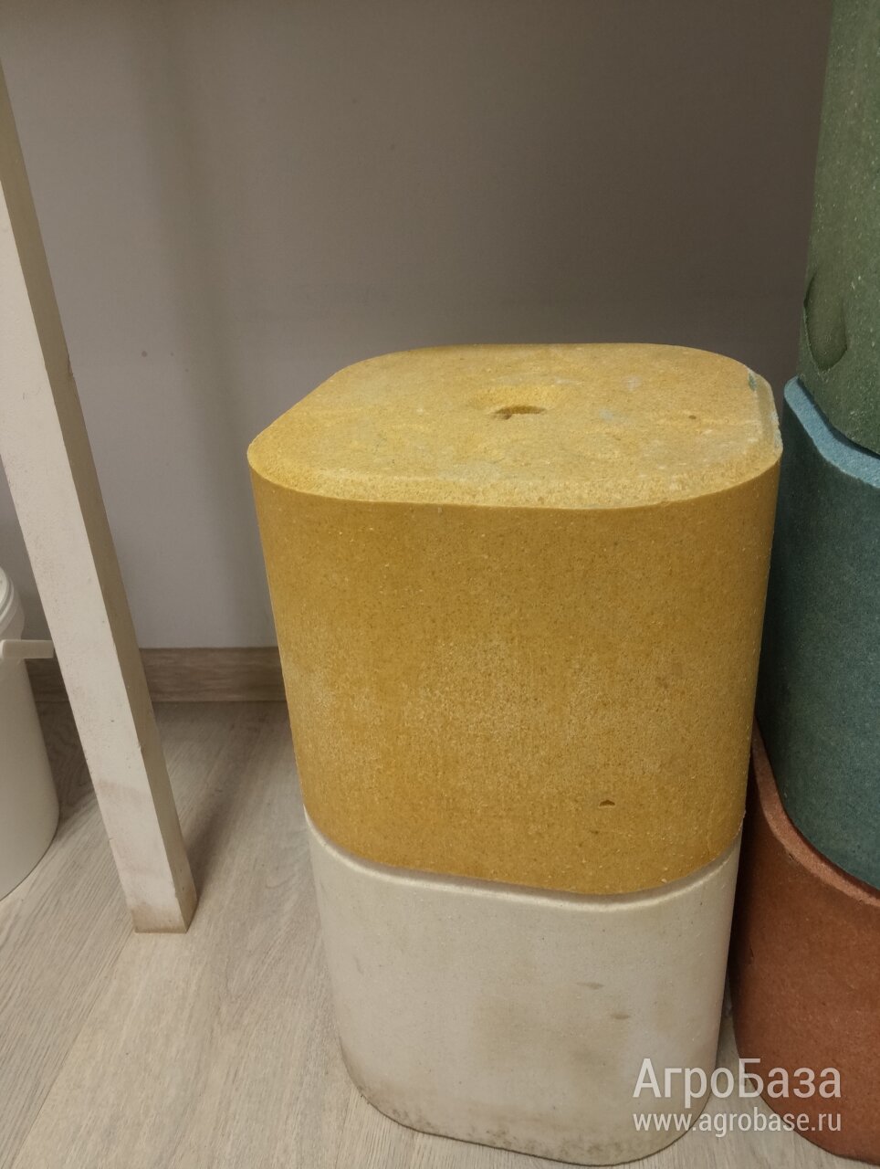 <<АскорАгроТрейд>> ЛИМИСОЛ ЙОДАКАЛЬЦИТ