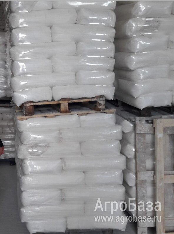<<АскорАгроТрейд>>Мел кормовой (мешок 30 кг)