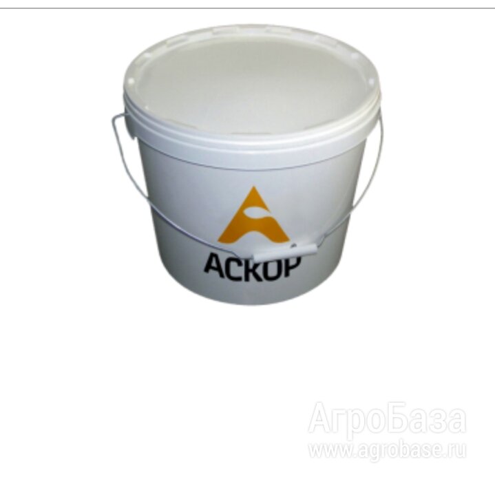 <<АскорАгроТрейд>>Паточный лизунец «Кристамол-ПТ2»