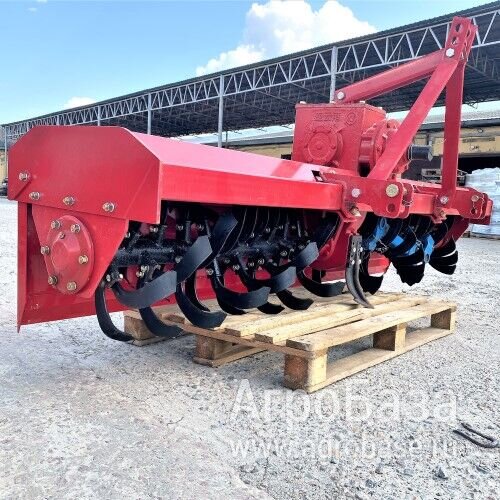 Почвофреза 1GQN-220