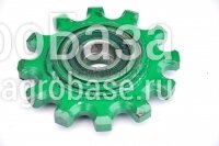 Запчасти к технике  ОАО "Бобруйскагромаш"