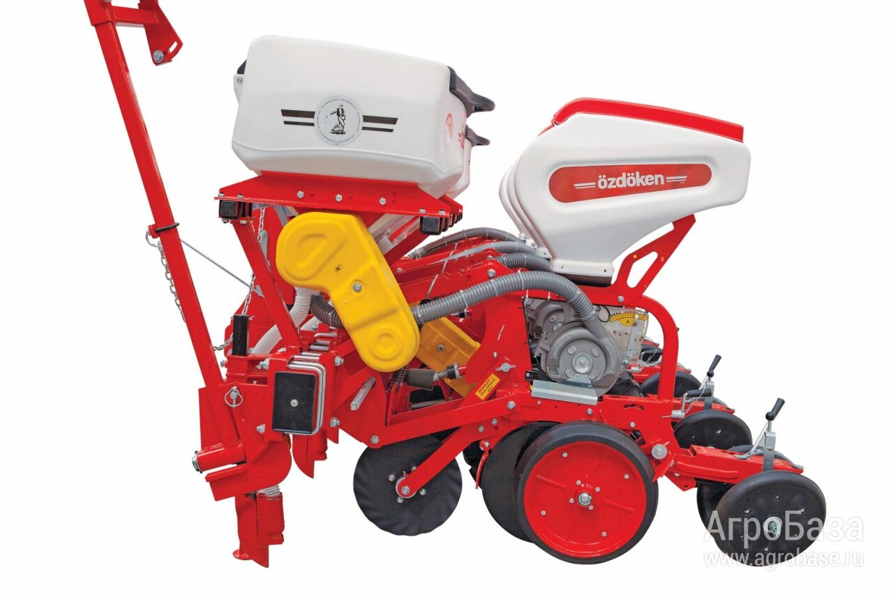 Сеялка пропашная Ozdoken