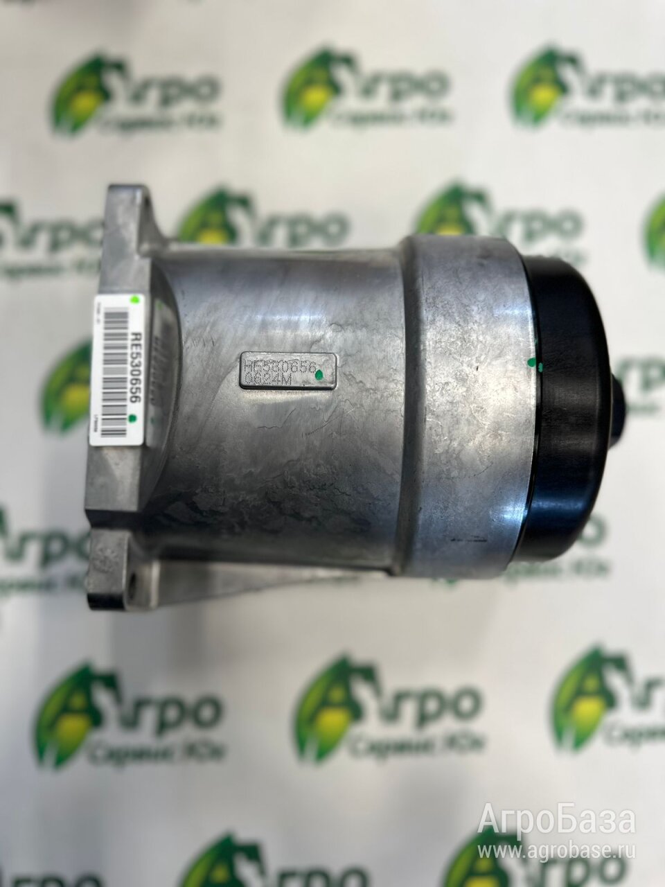 RE530656 Корпус фильтра