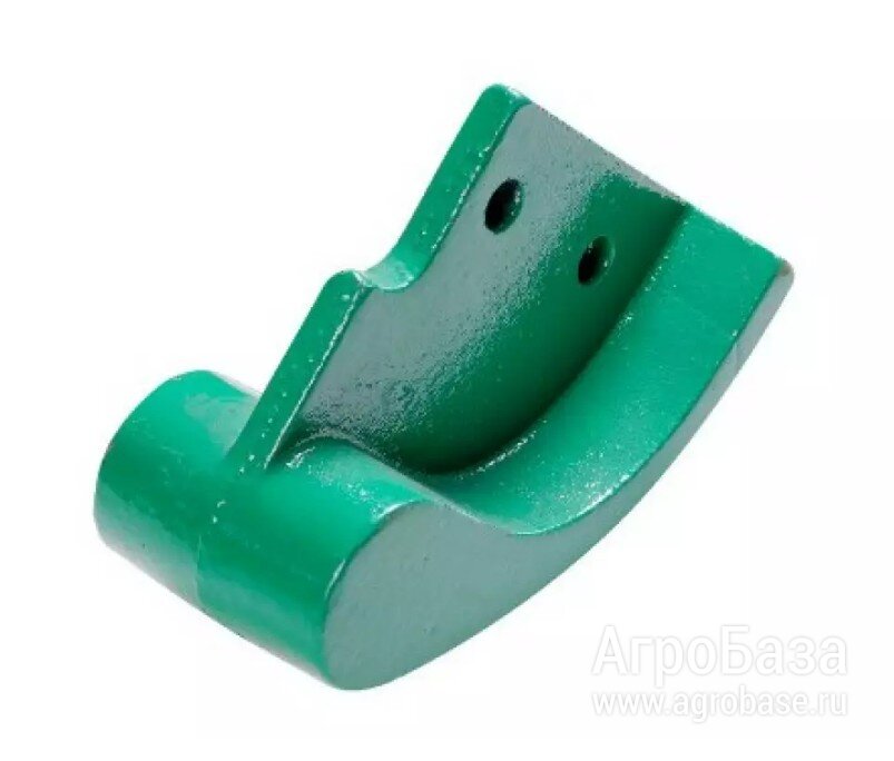 Башмак для скрепера GEA (HOULE