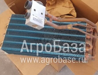 Радиатор испарителя 335/B1759 JCB (шт)