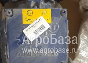 NORD DRIVESYSTEMS Мотор редуктор М 2.00.3 (шт)