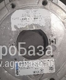 Вентилятор центробежный ebmpapst R4D 560-FB13-01 (шт)