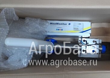 Dairymaster "МУ-Монитор+" базовая станция с монтажным комплектом 10402220