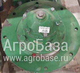 Lower bearing assembly Нижний подшипниковый узел наклонного шнека 3-922-14611 (шт)