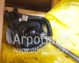 Ступица колеса 448/56690 (шт) JCB