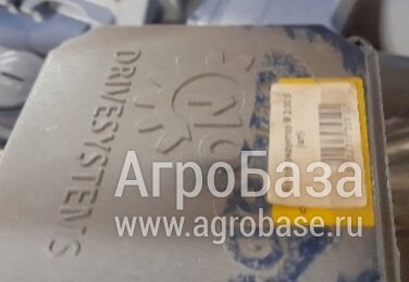 NORD DRIVESYSTEMS Мотор редуктор М 2.00.5 (шт)