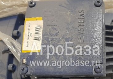 NORD DRIVESYSTEMS Мотор редуктор М 1.05.2 (шт)