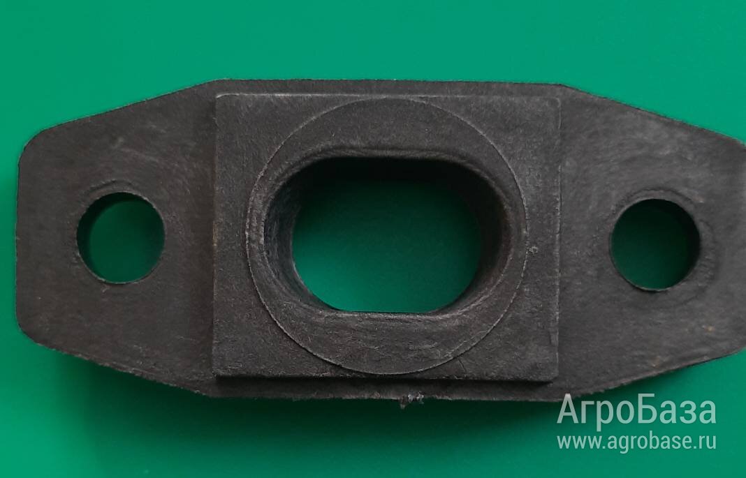 Глазок пальца шнека жатки 081.27.04.004
