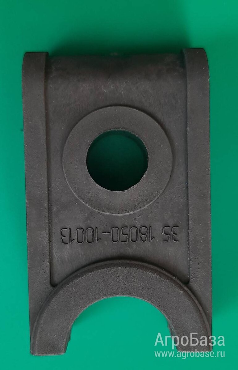 Полуподшипник луча мотовилы 3518050-10013